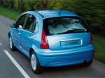Citroen C3 2001 года